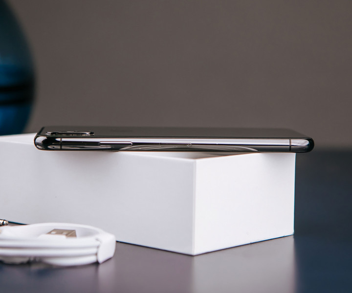 iPhone X 64gb, Space Gray б/у